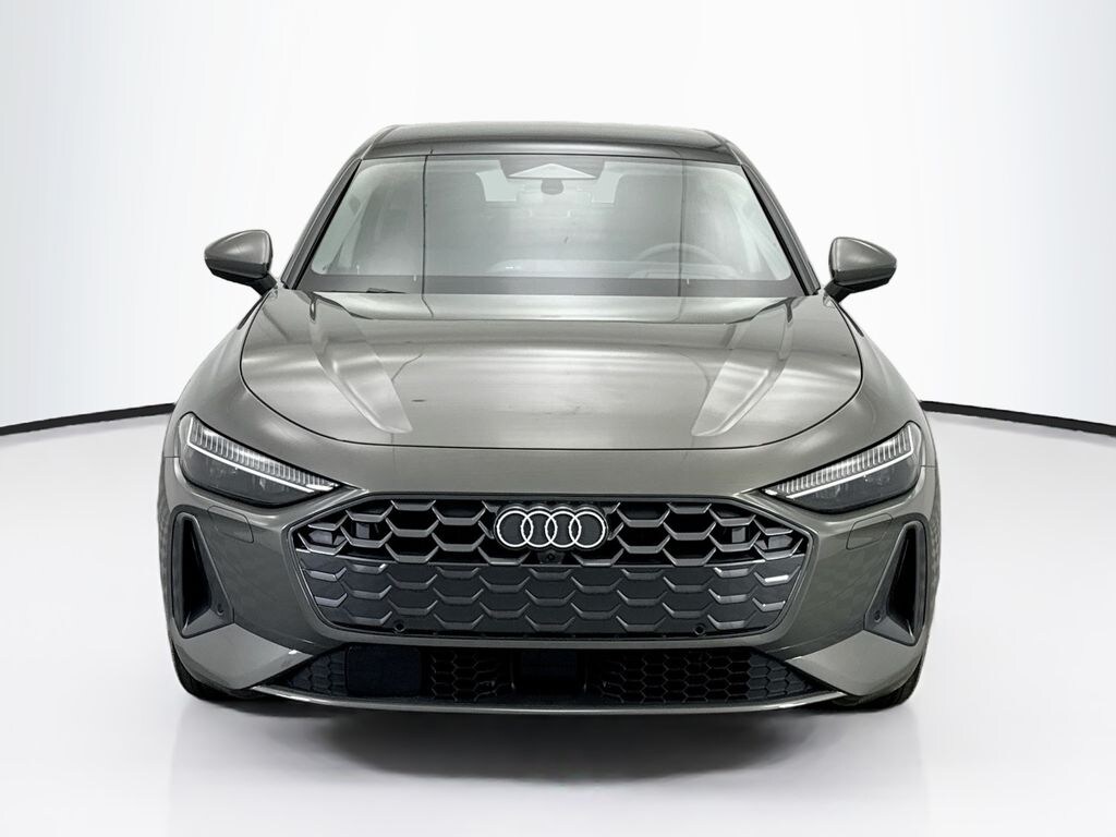 New 2025 Audi A5 2.0T Premium Sportback
