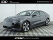 Audi A6 Sportback e-tron