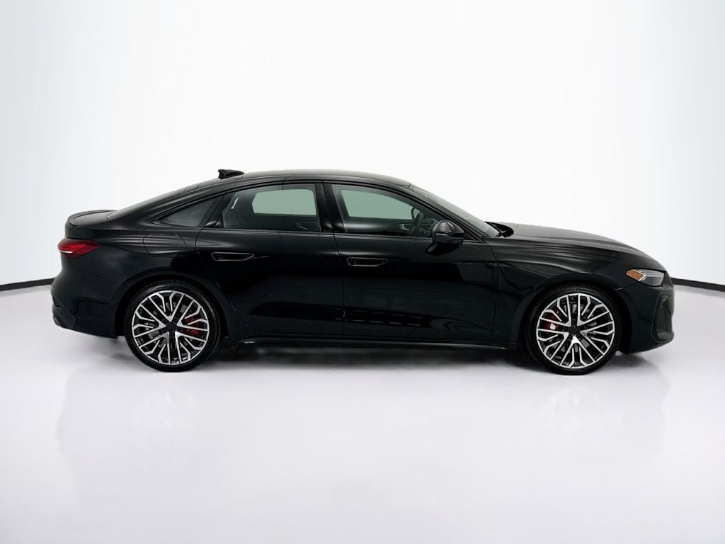 New 2026 Audi S5 Premium Plus Sportback