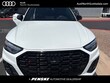  Audi SQ5 Sportback