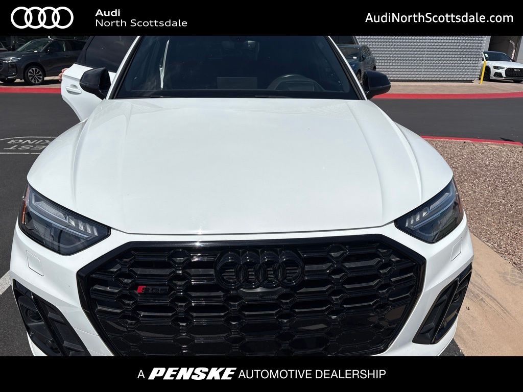 Used 2023 Audi SQ5 Sportback Prestige SUV