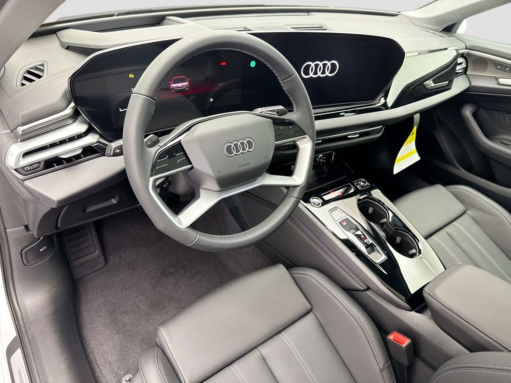 2025 Audi New A5 Premium Plus - Photo 10