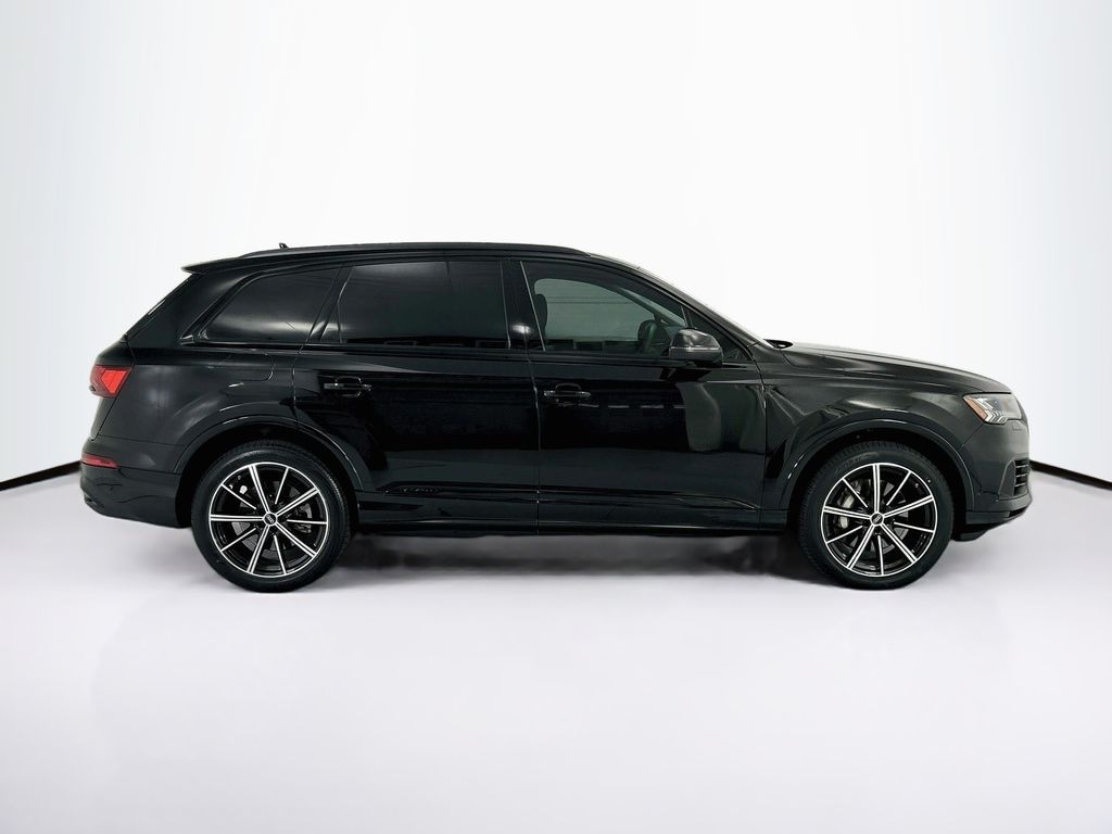Used 2023 Audi Q7 55 Premium Plus SUV