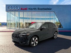2026 Audi SQ5 Premium Plus SUV
