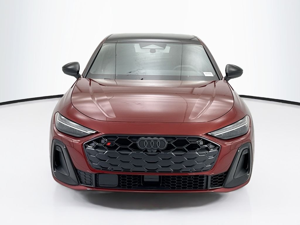New 2026 Audi S5 Premium Plus Sportback