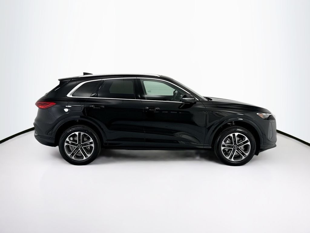 New 2026 Audi Q5 Premium SUV