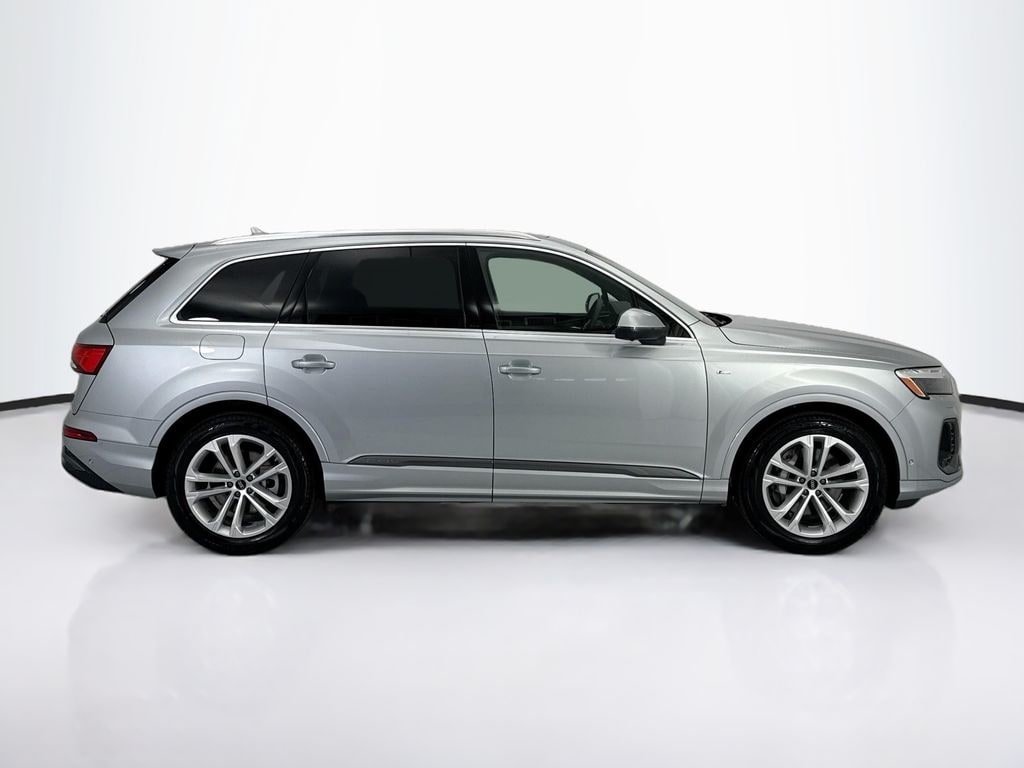 New 2026 Audi Q7 Premium Plus SUV