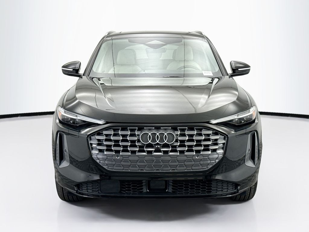 New 2025 Audi Q5 Premium Plus SUV