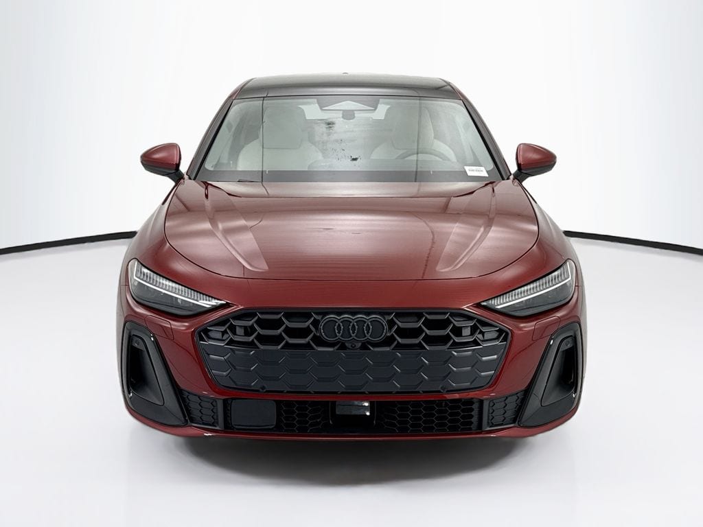 New 2026 Audi A5 Premium Plus Hatchback