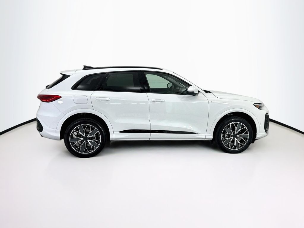 New 2026 Audi Q5 Premium Plus SUV