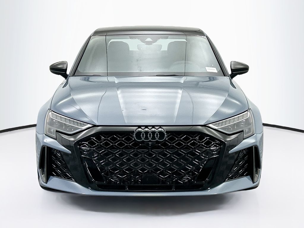 2025 Audi RS 3 Base photo 2