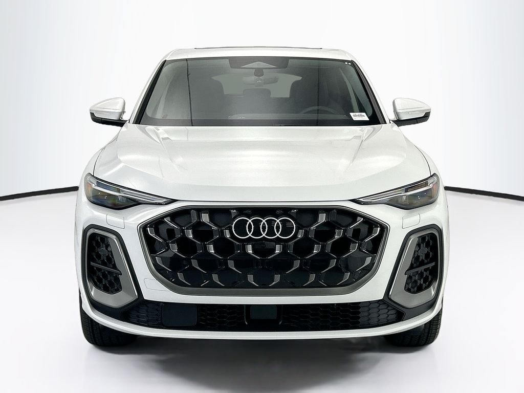 New 2026 Audi Q5 Sportback Premium Plus SUV
