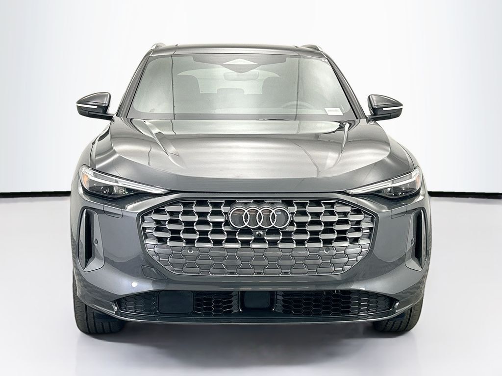New 2025 Audi Q5 Premium Plus SUV