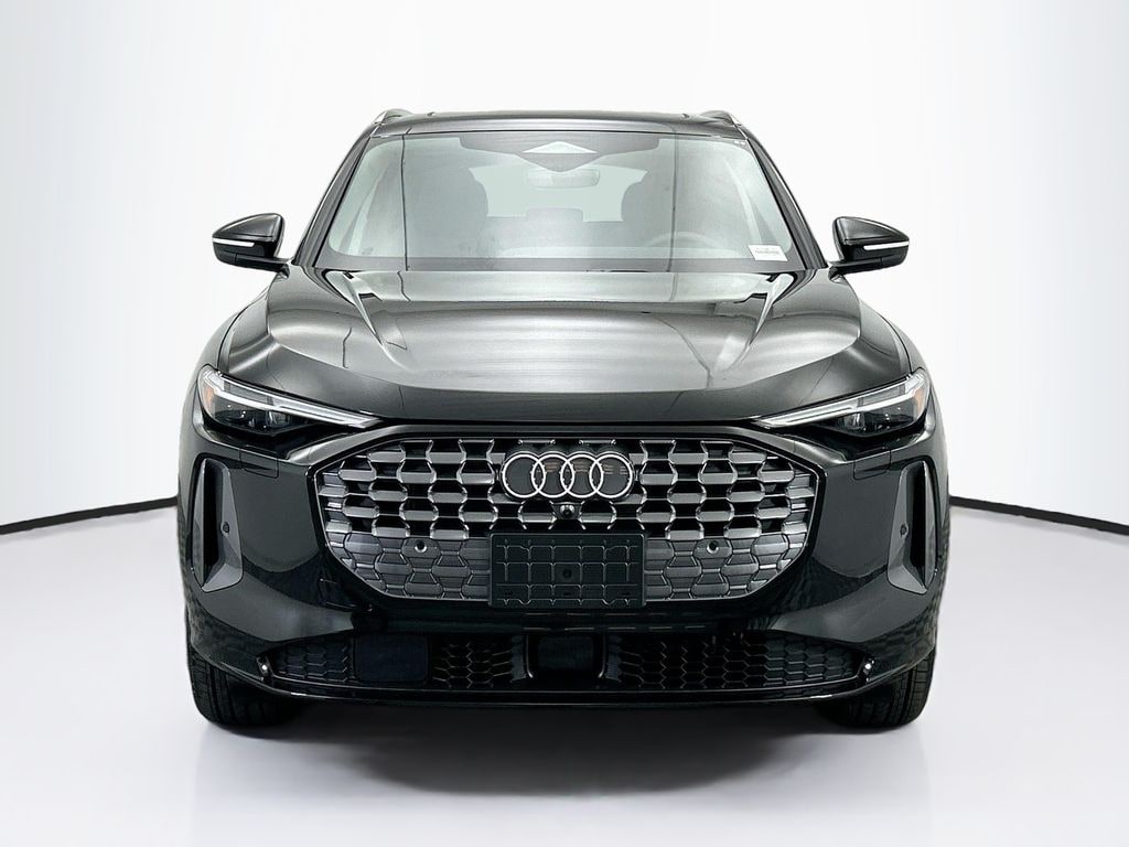 New 2025 Audi All-new Q5 2.0T Premium SUV