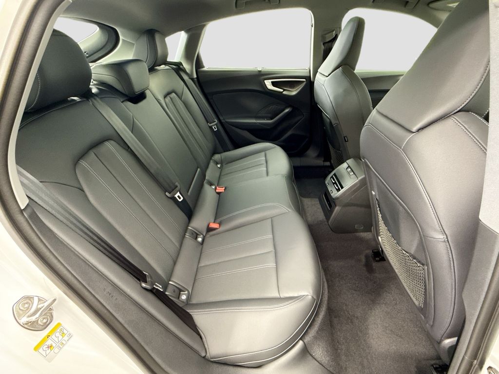 2025 Audi New A5 Premium Plus - Photo 22