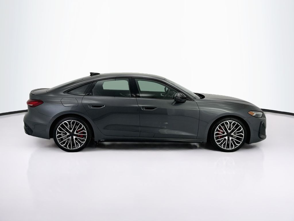 New 2026 Audi S5 Premium Plus Sportback