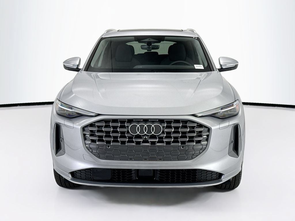 Used 2026 Audi Q5 2.0T Premium Plus SUV