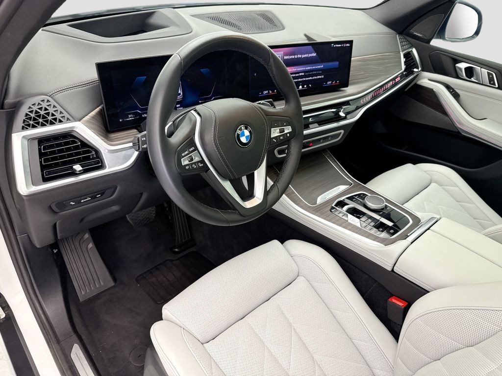 Used 2024 BMW X5 xDrive40i SUV