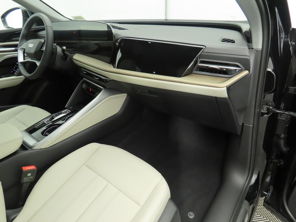 2025 Audi Q5 Premium Plus - Photo 19