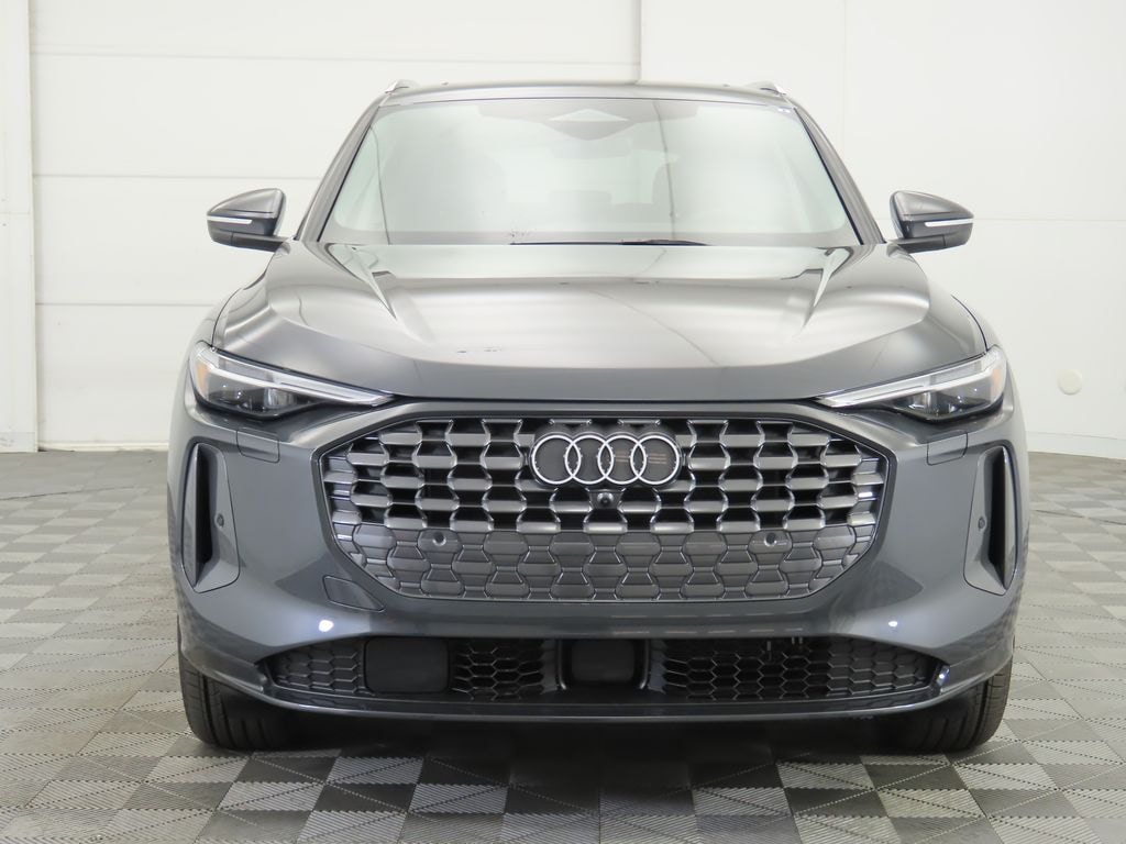 Used 2025 Audi Q5 2.0T Premium SUV