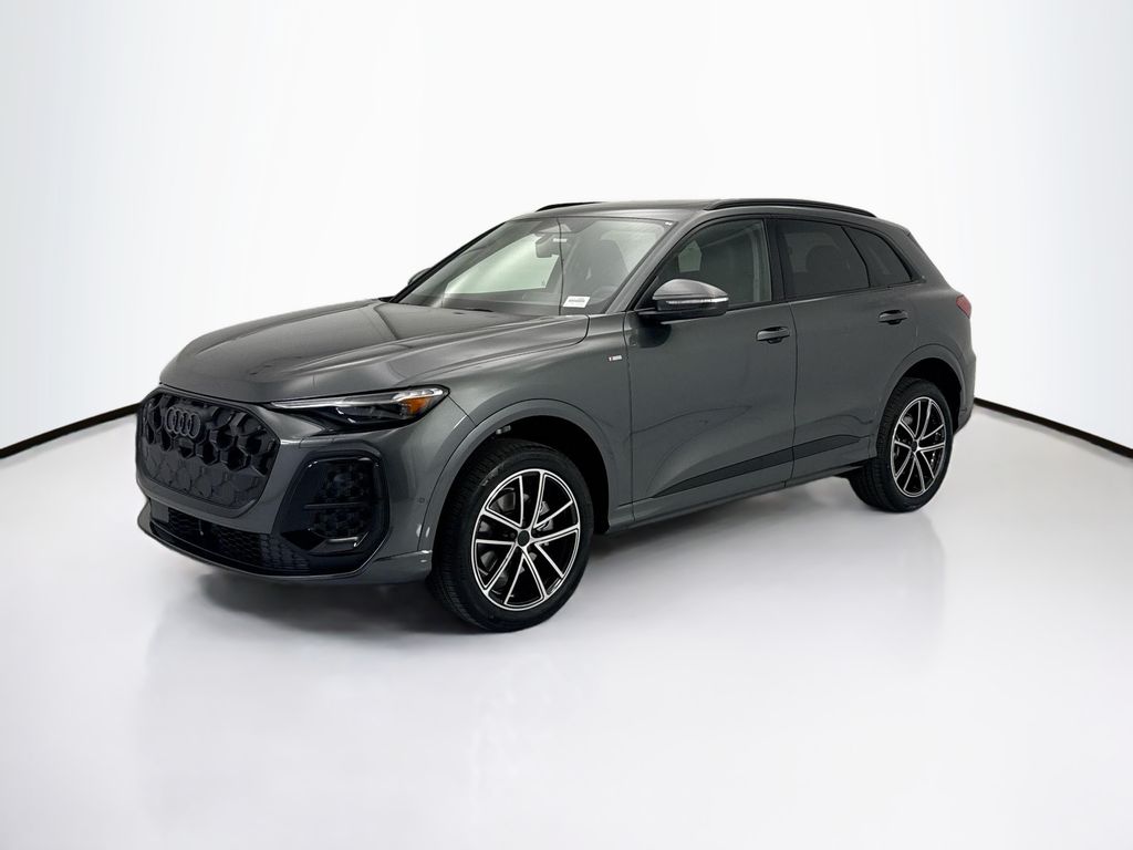 2026 Audi Q5 Premium Plus quattro's photo