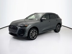 2026 Audi Q5 Progressiv SUV