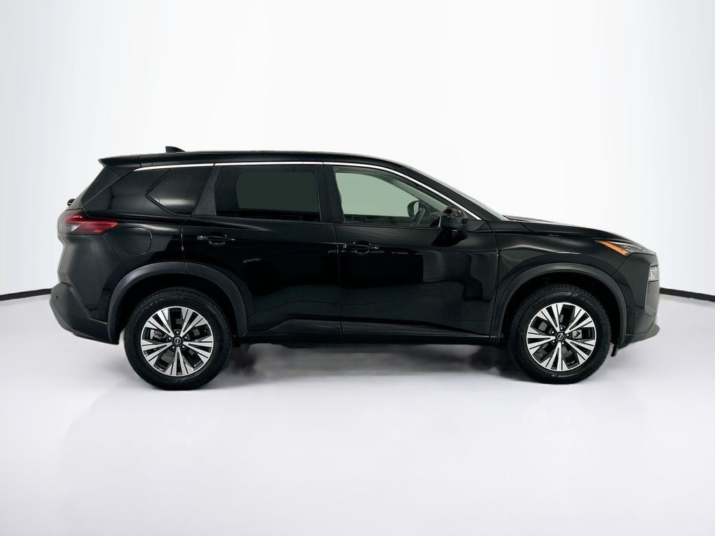 Used 2023 Nissan Rogue SV SUV
