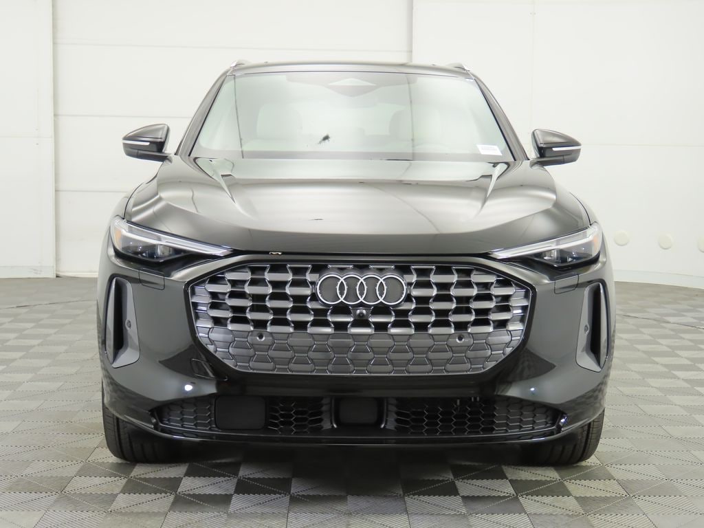 New 2025 Audi Q5 2.0T Premium SUV