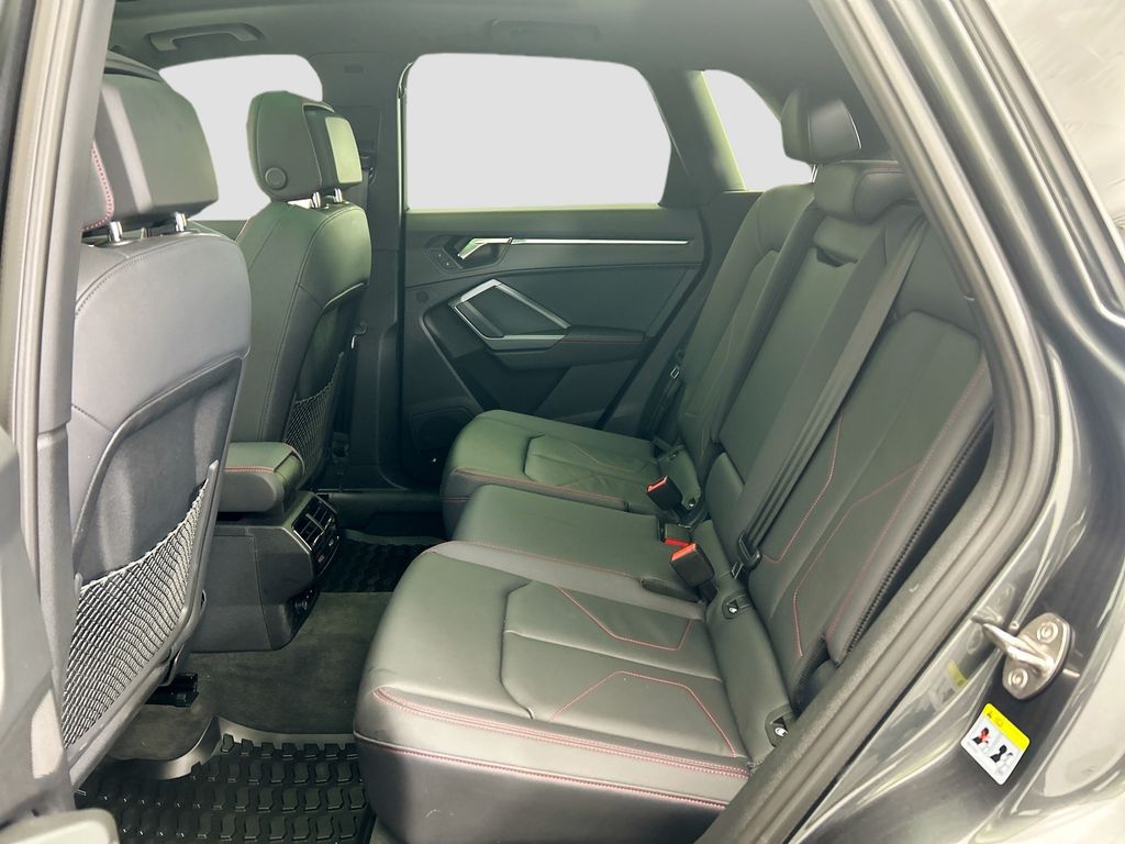 2025 Audi Q3 S Line Premium Plus - Photo 19