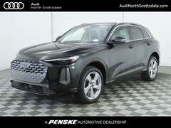 2025 Audi All-new Q5 2.0T Premium Plus SUV
