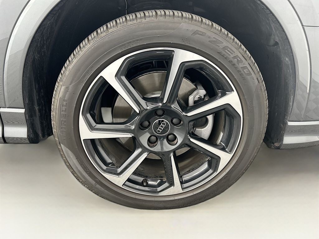 2025 Audi Q3 S Line Premium Plus - Photo 30