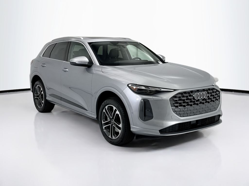 New 2026 Audi Q5 Premium SUV