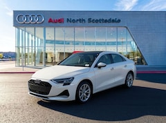 2026 Audi A3 Premium Plus Sedan