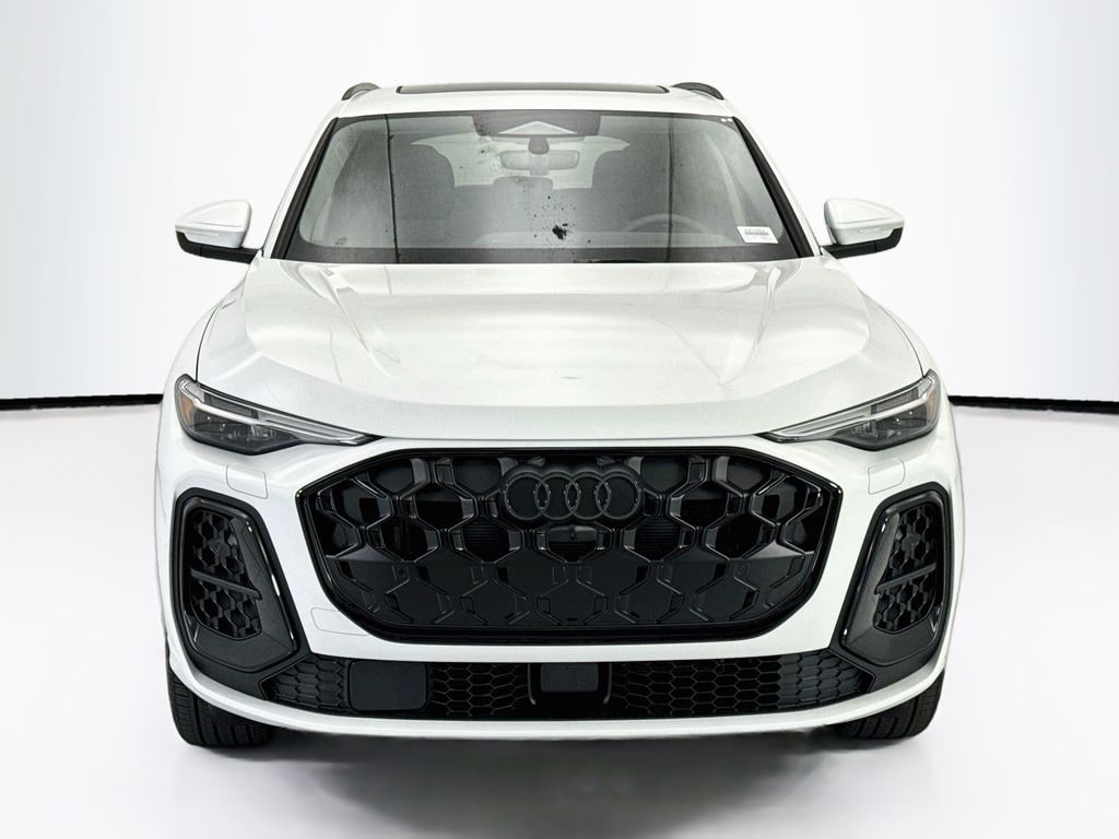 New 2026 Audi Q5 Premium Plus SUV