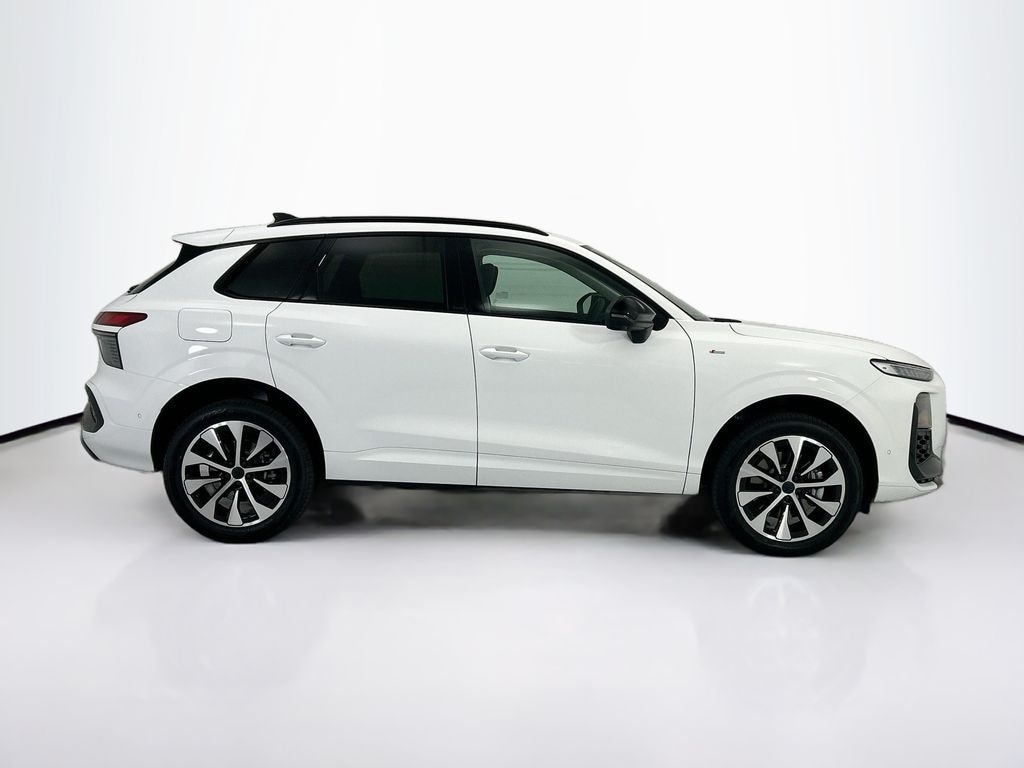 New 2026 Audi Q3 SUV