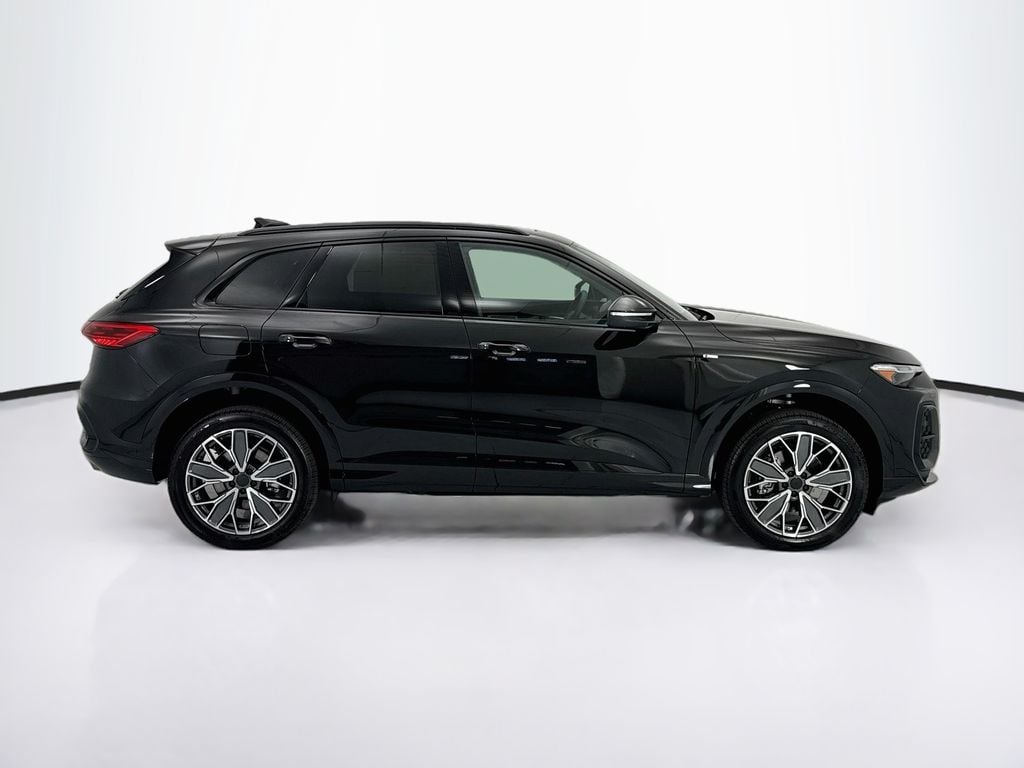 New 2026 Audi Q5 Premium Plus SUV