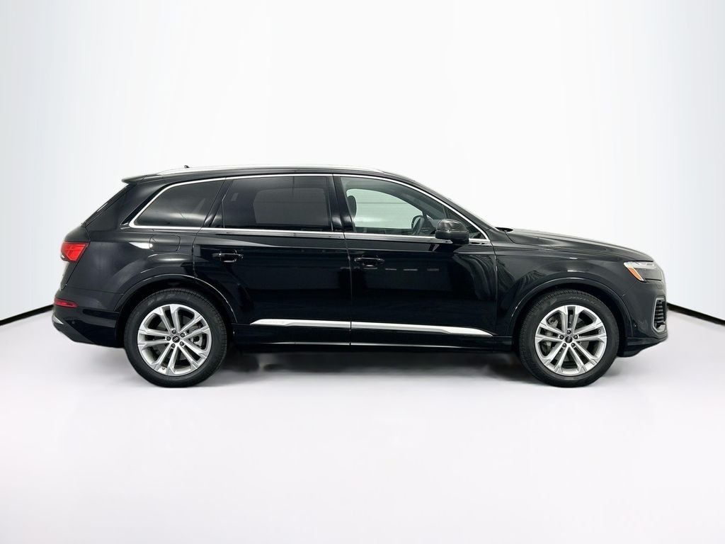 Used 2025 Audi Q7 55 Premium Plus SUV