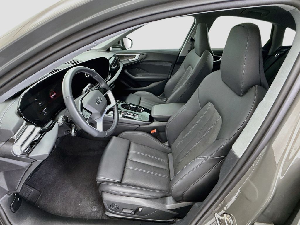 2025 Audi New A5 Premium Plus - Photo 18