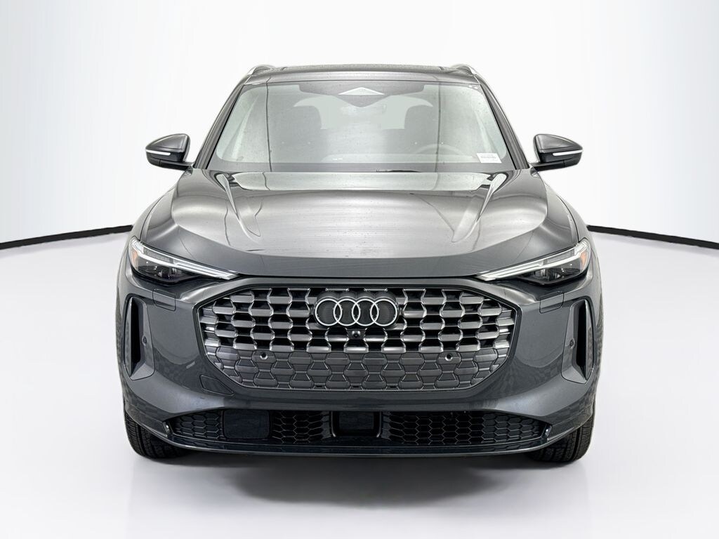 New 2025 Audi Q5 2.0T Premium SUV