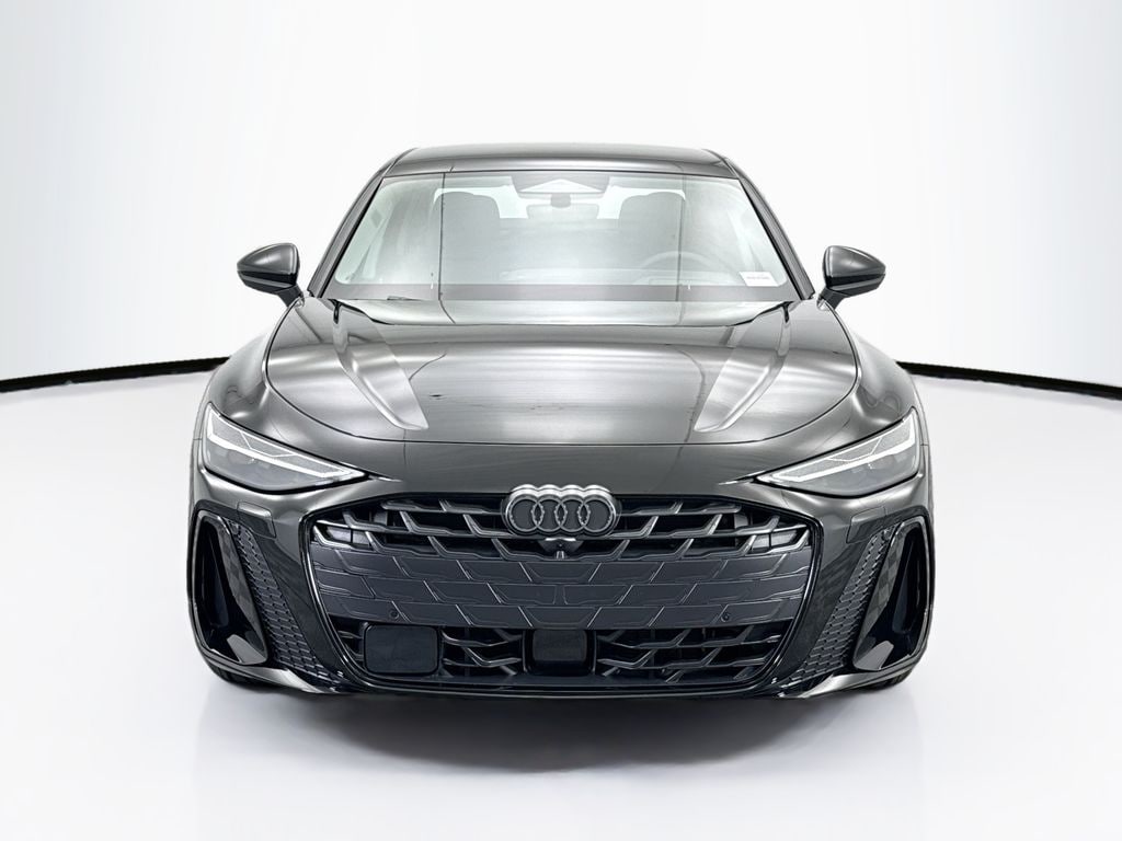 New 2026 Audi A6 Premium Plus Sedan