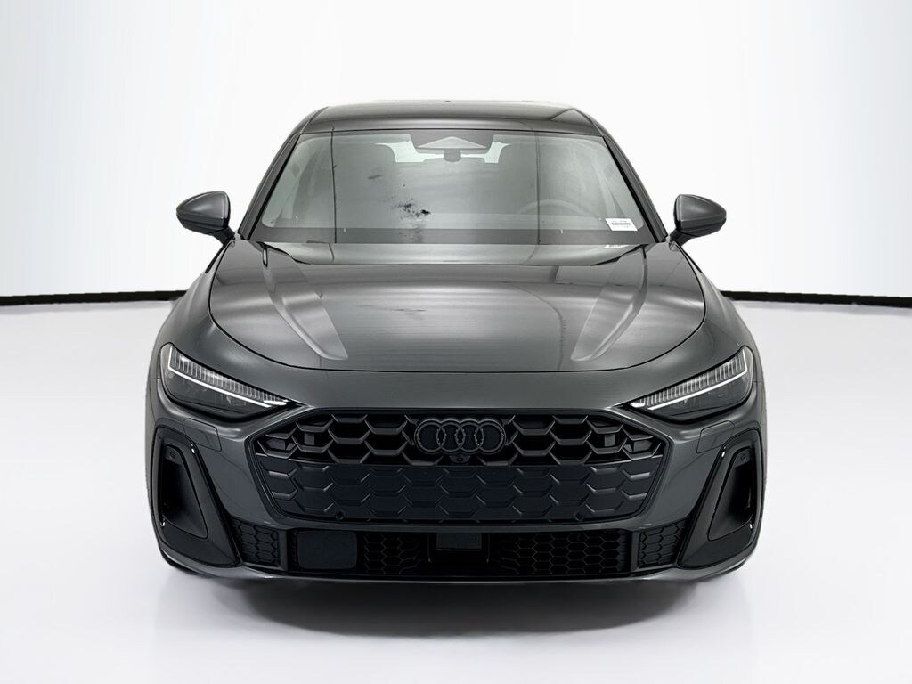 New 2026 Audi A5 Premium Plus Hatchback