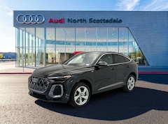2026 Audi Q5 Sportback