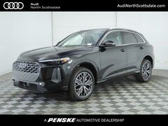 2025 Audi All-new Q5 2.0T Premium Plus SUV