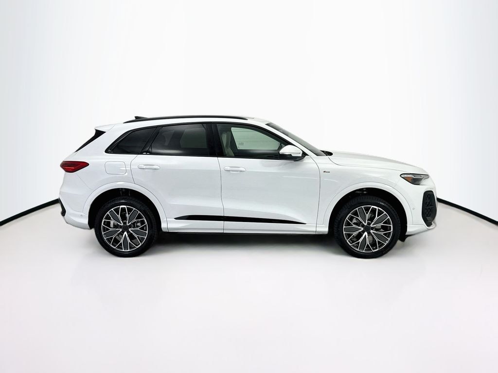 New 2026 Audi Q5 Premium Plus SUV