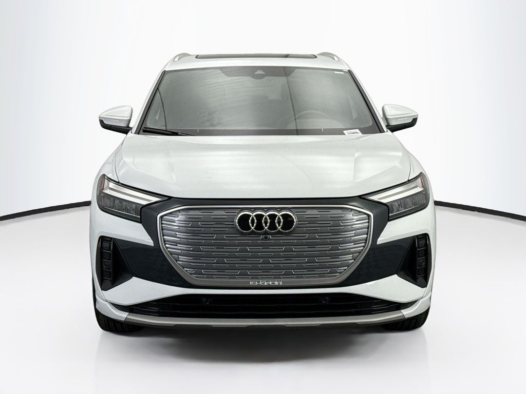 2023 Audi Q4 40 E-tron Premium Plus photo 2