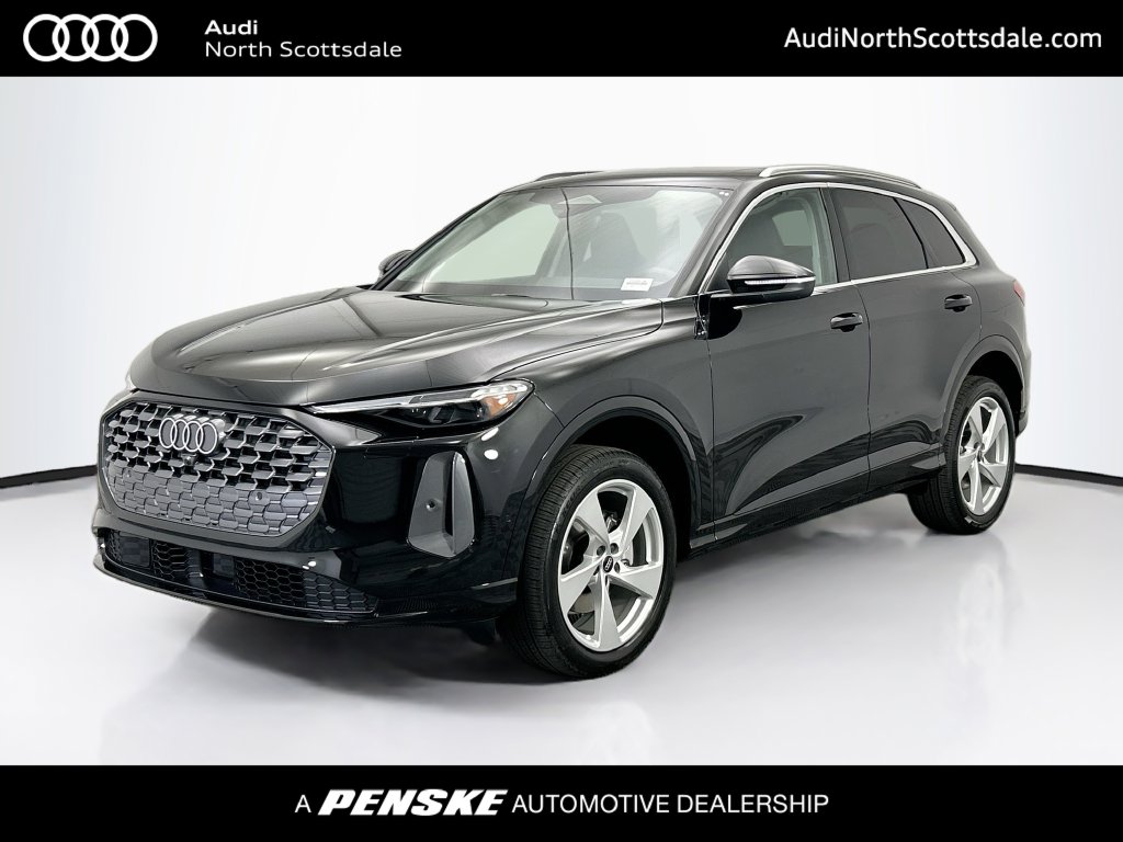 2025 Audi Q5