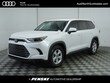 Toyota Grand Highlander Hybrid