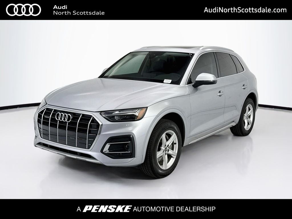 2023 Audi Q5