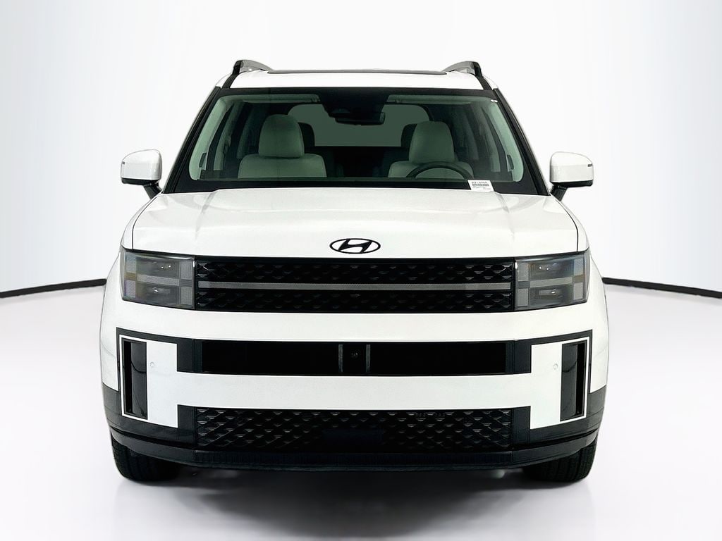 Used 2025 Hyundai Santa Fe Calligraphy SUV