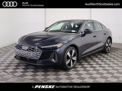 2025 Audi All-new A5 2.0T Premium Plus Hatchback